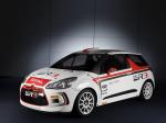 Citroen DS3 R3 2010 года